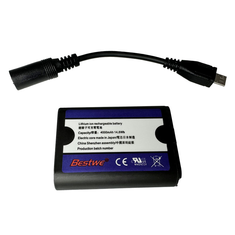 Laser Level Rechargeable Usb - 충전식 Bestwe 배터리 3D 레벨 미터
