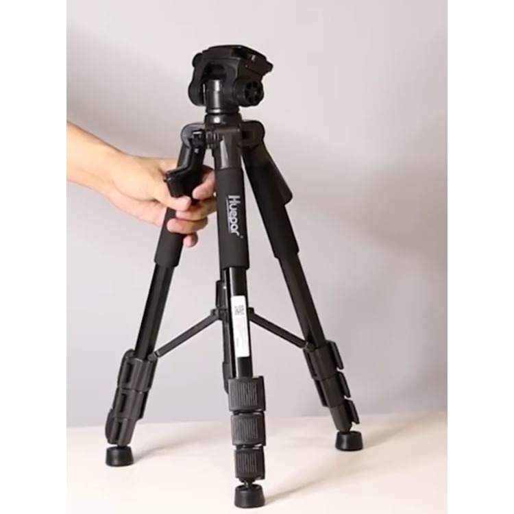 Laser Level Tripod Stand 1.5M - 1.5M 텔레스코픽 알루미늄 삼각대 높이 조절