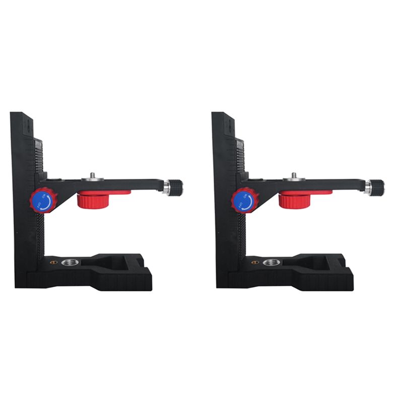 Line Laser Level Magnetic Bracket - A20F-2X 레이저 레벨 자석 브래킷 L자형