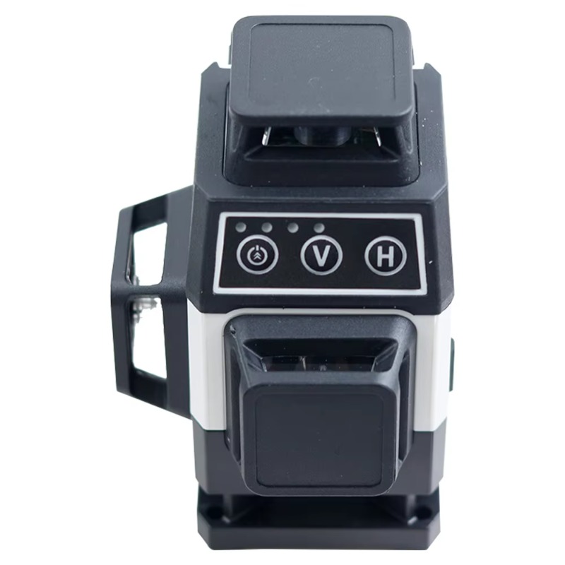 Laser Level 4D 16 Line Green - 4D 레이저 레벨, 녹색 빔, 자동