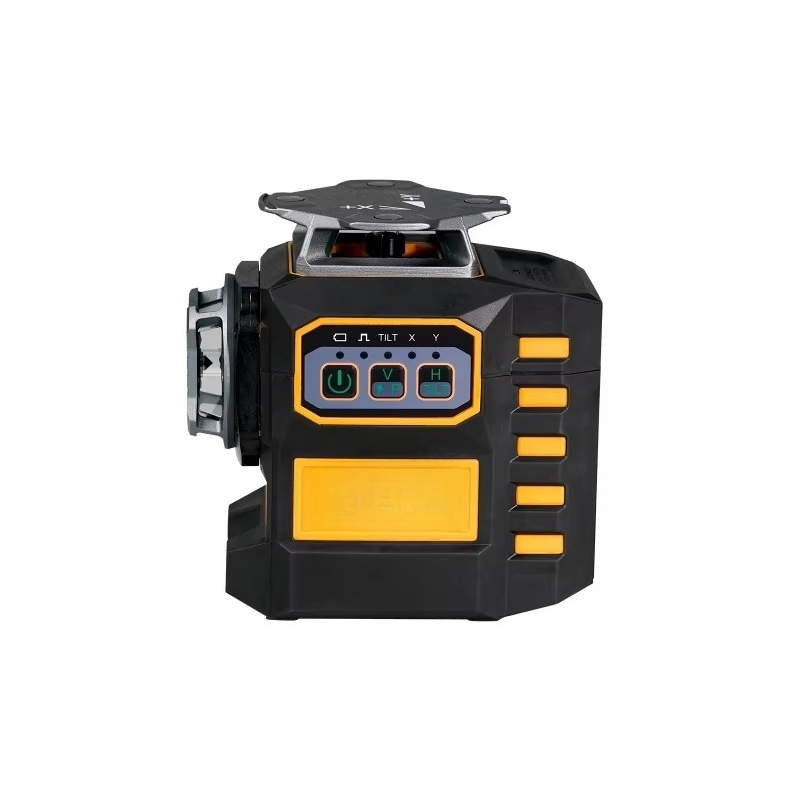 3D 교차선 레이저 레벨, 12개의 선, 360도 자동 - Green Beam Laser Level 12 Line 리뷰 및 가격