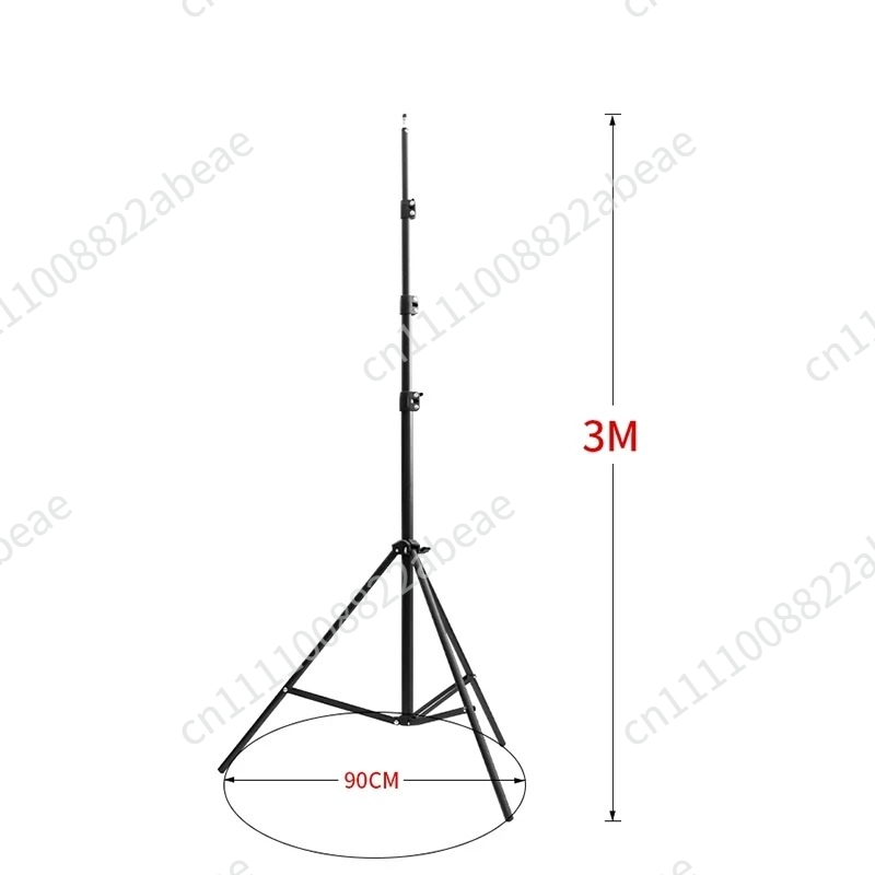 조정 가능한 높이 3M 레이저 레벨 삼각대 자체 수평  - Laser Level Tripod Stand 1.5M 리뷰 및 가격