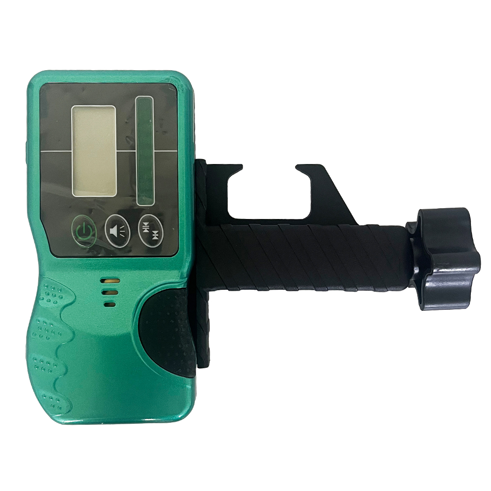 HEIPOE 자동 수평 조절 회전식 레이저 레벨 수신기 - Laser Level With Receiver Detector 리뷰 및 가격