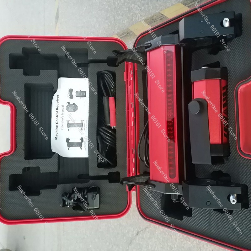공장용 레이저 레벨링 기계, 엔지니어링 수신기 및 감지 - Laser Level With Receiver Detector 리뷰 및 가격