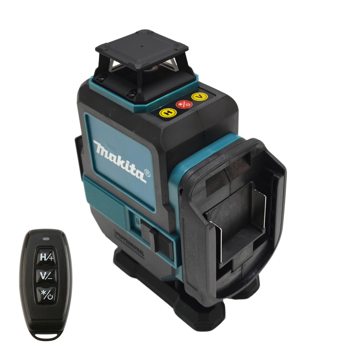 마키타 16라인 레이저 레벨, 리모컨 포함, 4D 36 - Laser Level With Receiver Detector 리뷰 및 가격