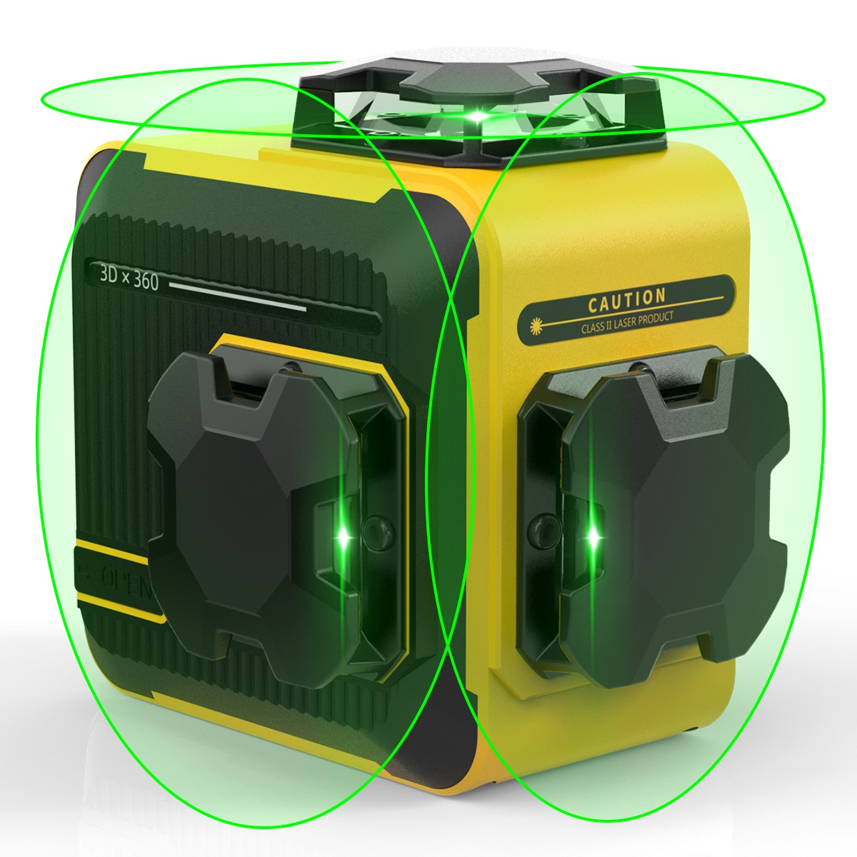 M03CG 미니 디지털 스피릿 레이저 레벨 12라인 3 - Laser Level 3D Cross Line Self Leveling 리뷰 및 가격