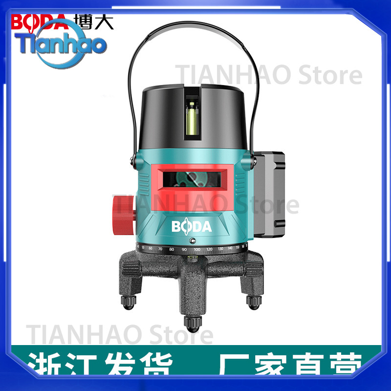 보다 그린 라이트 실내외 고광도 자동 레벨링 정밀 바닥 - Laser Level Outdoor Bright Green 리뷰 및 가격