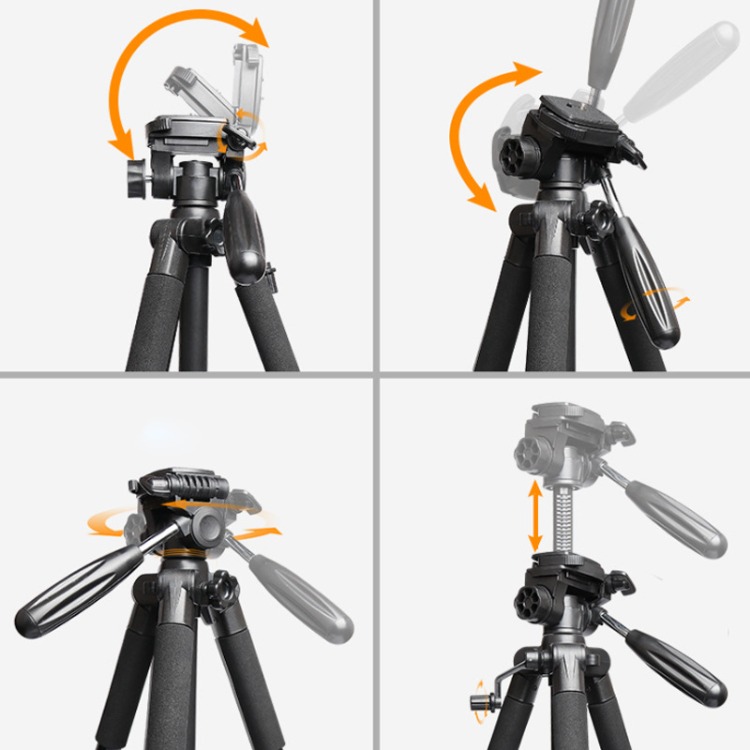 1.5M 텔레스코픽 알루미늄 삼각대 높이 조절 가능 3 - Laser Level Tripod Stand 1.5M 리뷰 및 가격