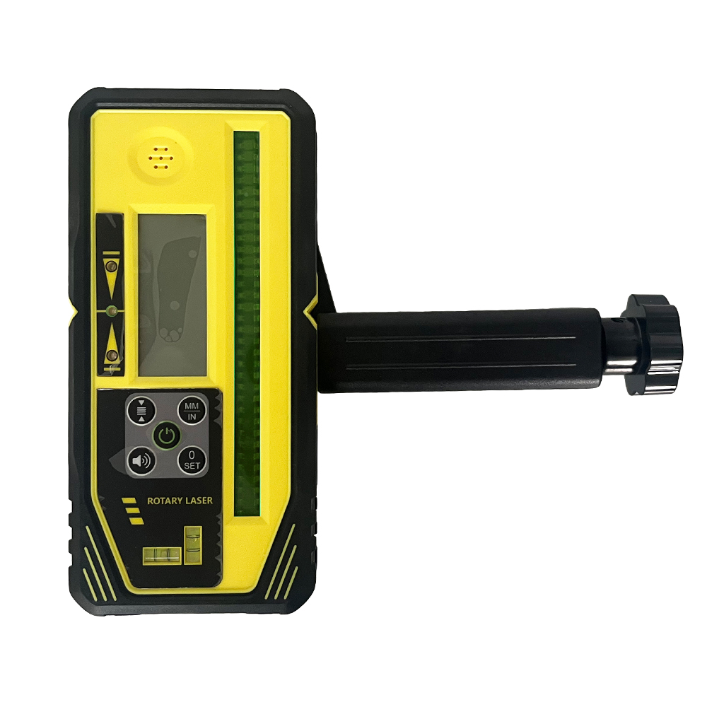 600RPM LP700G 디지털 로터리 레이저 수신기  - Laser Level With Receiver Detector 리뷰 및 가격