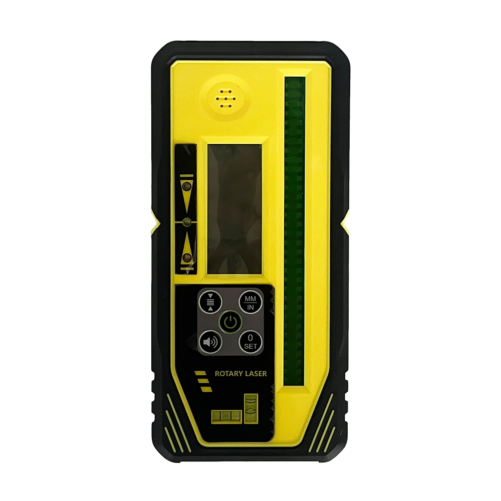 600RPM LP700G 디지털 로터리 레이저 수신기  - Laser Level With Receiver Detector 리뷰 및 가격