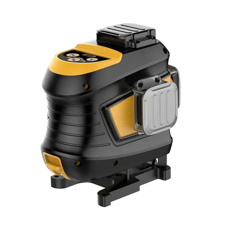DEG 4D01-F12D, 12라인 레이저 측정기, 녹 - Green Beam Laser Level 12 Line 리뷰 및 가격