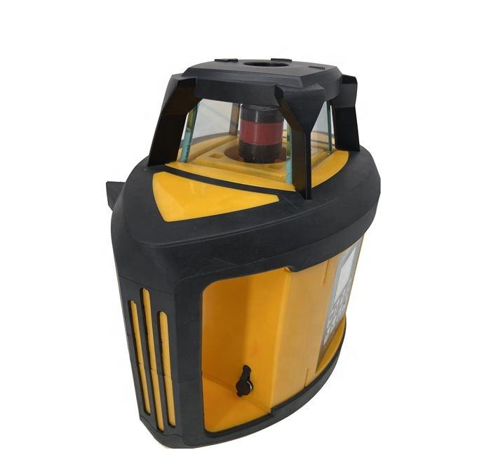 헤이포 HP2010R 레드 빔 500M 범위 360도  - Rotary Laser Level 500M Range 리뷰 및 가격
