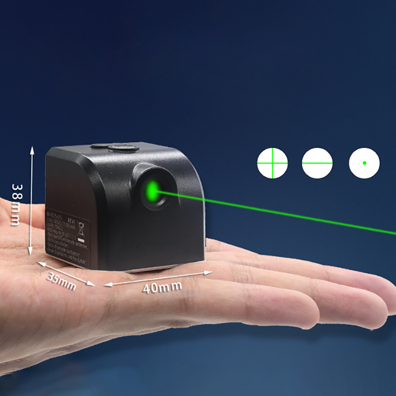 USB 충전식 미니 레이저 레벨 미터, 소형 레이저 크 - Laser Level Rechargeable Usb 리뷰 및 가격