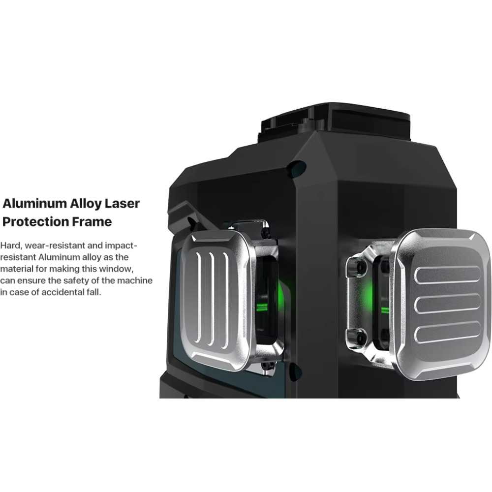 고정밀 12라인 그린 레이저 레벨 초고휘도 레드 라이트 - Laser Level Outdoor Bright Green 리뷰 및 가격