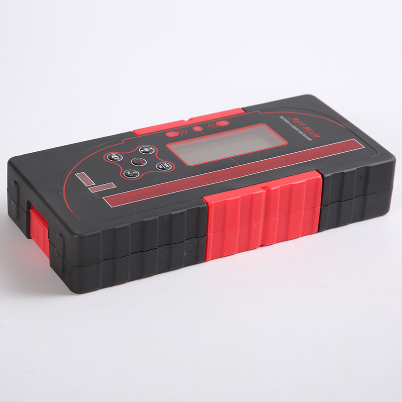JP1700R 로터리 레이저 레벨 수신기 야외용 레이저 - Laser Level With Receiver Detector 리뷰 및 가격