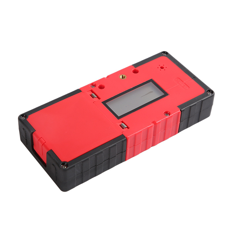 JP1700R 로터리 레이저 레벨 수신기 야외용 레이저 - Laser Level With Receiver Detector 리뷰 및 가격
