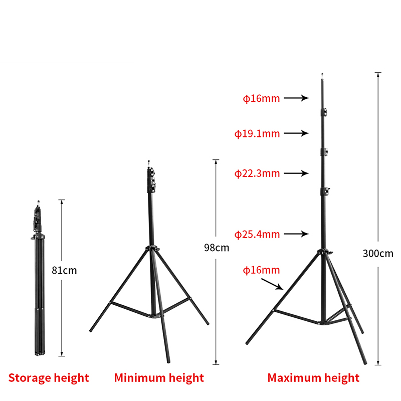 높이 조절 가능한 레이저 레벨 삼각대, 두꺼운 알루미늄 - Laser Level Tripod Stand 1.5M 리뷰 및 가격