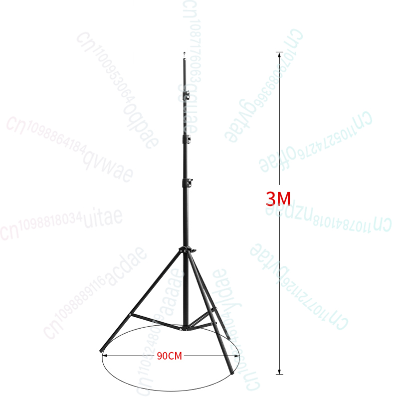 조정 가능한 높이 3M 레이저 레벨 삼각대 자체 수평  - Laser Level Tripod Stand 1.5M 리뷰 및 가격