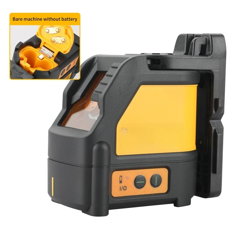 088CG 2라인 그린 레이저 레벨 자동 수평 조절 5 - Line Laser Level Magnetic Bracket 리뷰 및 가격