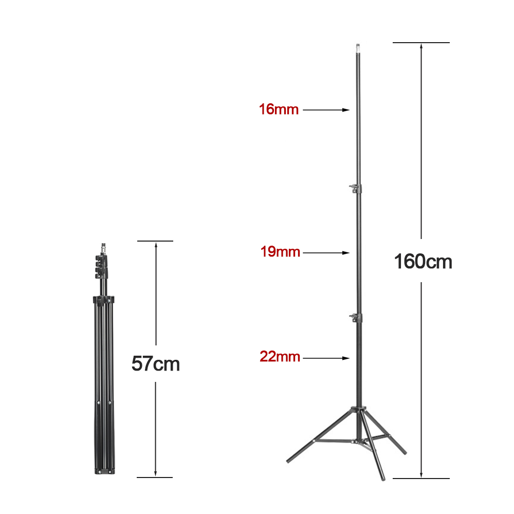 KEZERS 1.6M/3M 레이저 레벨 삼각대 Nive - Laser Level Tripod Stand 1.5M 리뷰 및 가격