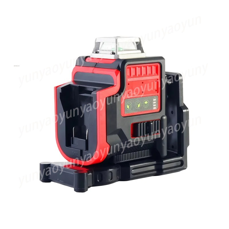 12라인 3D 레이저 레벨용, 자체 수평 조절 녹색 빔 - Green Beam Laser Level 12 Line 리뷰 및 가격