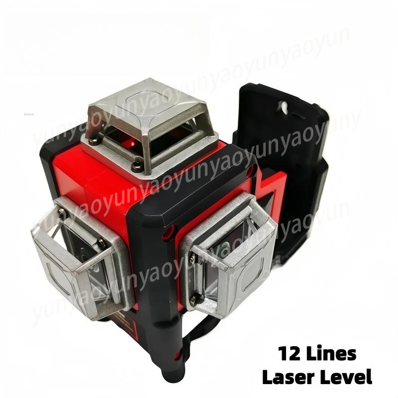 12라인 3D 레이저 레벨용, 자체 수평 조절 녹색 빔 - Green Beam Laser Level 12 Line 리뷰 및 가격