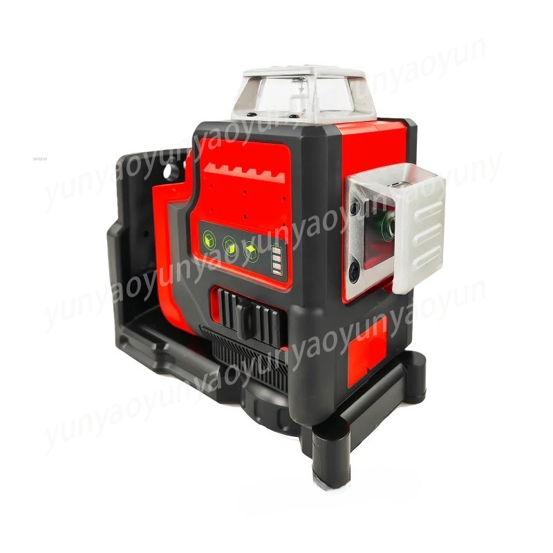 12라인 3D 레이저 레벨용, 자체 수평 조절 녹색 빔 - Green Beam Laser Level 12 Line 리뷰 및 가격