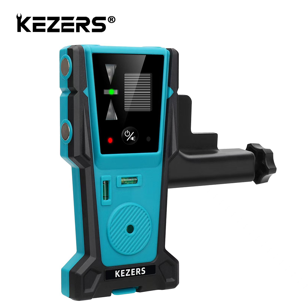 KL4D-05G/KL4D-03G/KL3D-03G/KL4 - Laser Level With Receiver Detector 리뷰 및 가격