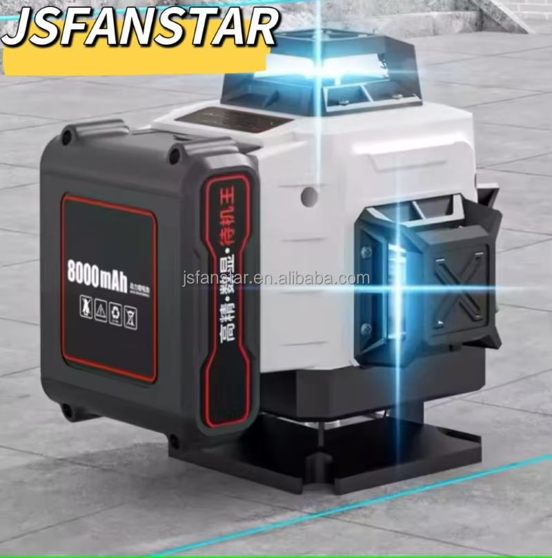 ATVNew 디지털 16라인 그린 레이저 레벨 자동 수 - Laser Level 4D 16 Line Green 리뷰 및 가격
