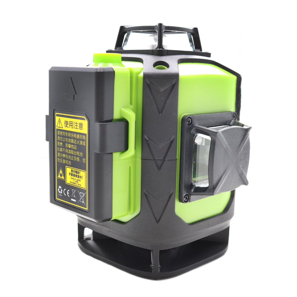 최신 4D 레이저 레벨 16 라인 532NM 그린 레이 - Laser Level 4D 16 Line Green 리뷰 및 가격