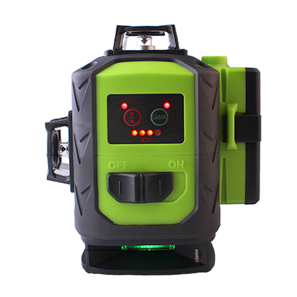 최신 4D 레이저 레벨 16 라인 532NM 그린 레이 - Laser Level 4D 16 Line Green 리뷰 및 가격