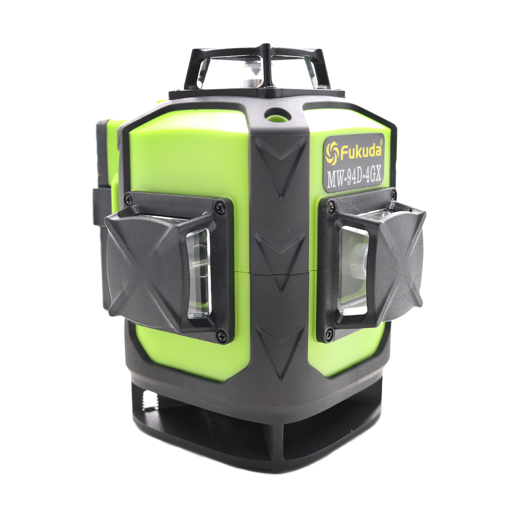 최신 4D 레이저 레벨 16 라인 532NM 그린 레이 - Laser Level 4D 16 Line Green 리뷰 및 가격