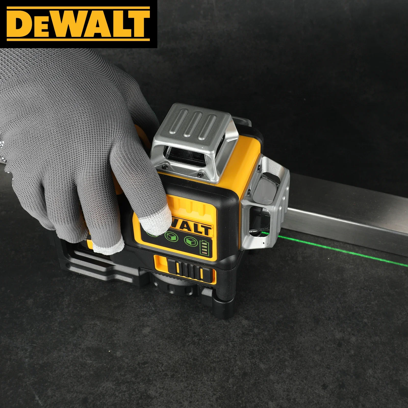 2026DEWALT DW089LG 12V MAX 3 x - Line Laser Level Magnetic Bracket 리뷰 및 가격