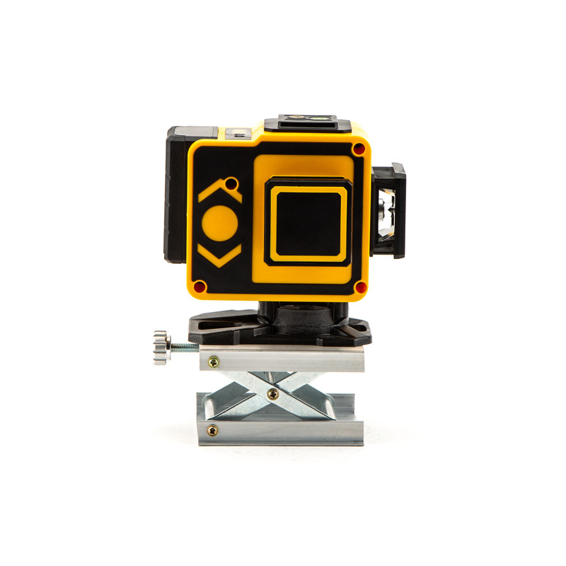 3D, 4D, 12라인, 16라인, 자동 회전식 베이스 - Laser Level 3D Cross Line Self Leveling 리뷰 및 가격