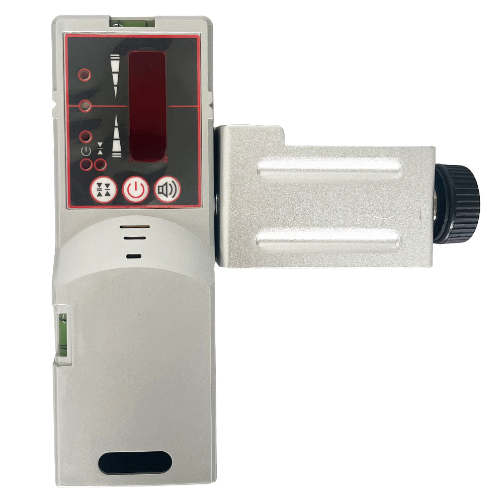 Heipoe HD-1S 레드 빔/그린 빔 수신기 고정밀 - Laser Level With Receiver Detector 리뷰 및 가격