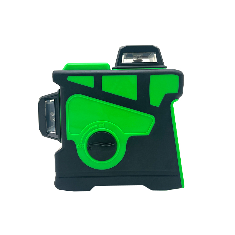 CG2300 360도 자동 수평 조절 12라인 4D 그 - Green Beam Laser Level 12 Line 리뷰 및 가격