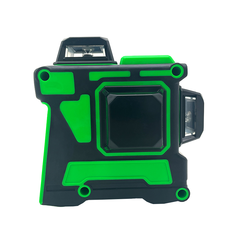 CG2300 360도 자동 수평 조절 12라인 4D 그 - Green Beam Laser Level 12 Line 리뷰 및 가격