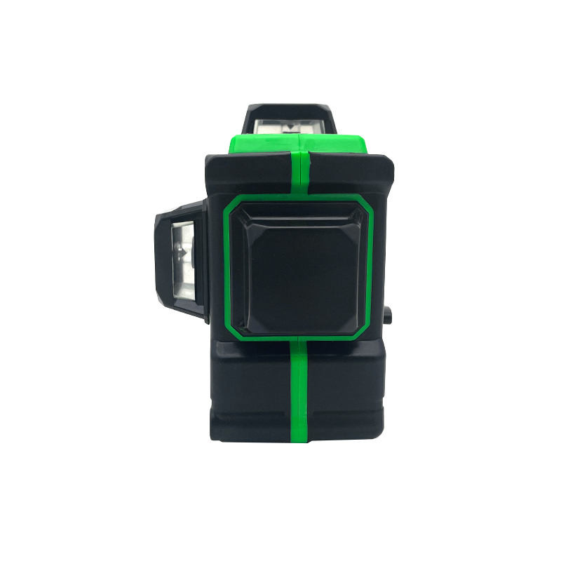 CG2300 360도 자동 수평 조절 12라인 4D 그 - Green Beam Laser Level 12 Line 리뷰 및 가격