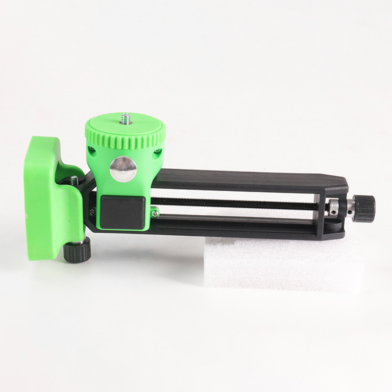 레이저 레벨 멀티라인 레벨 벽걸이 브래킷 360 °   - Line Laser Level Magnetic Bracket 리뷰 및 가격
