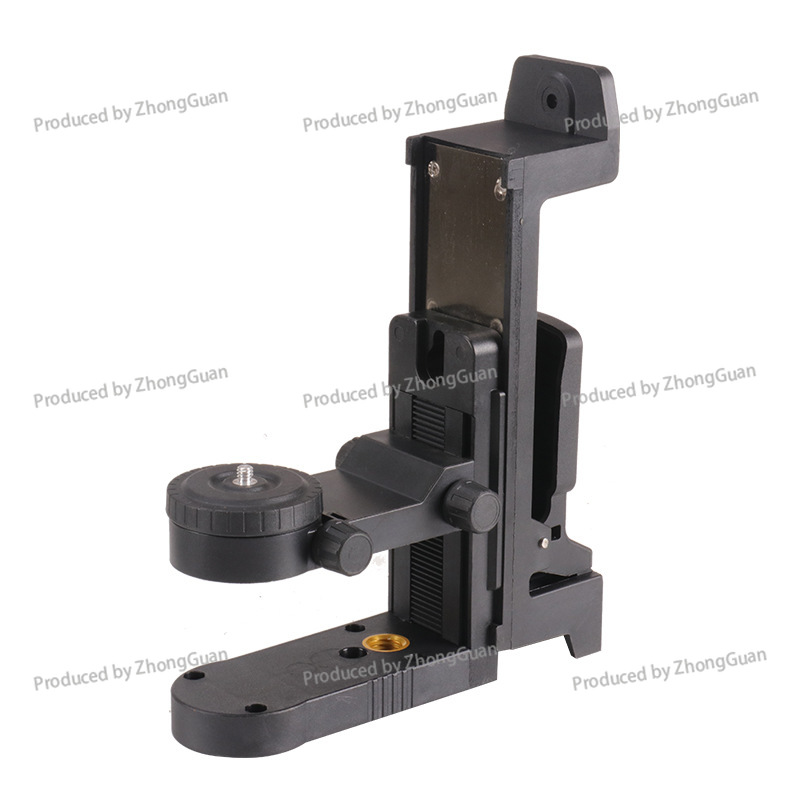 레이저 레벨 멀티라인 레벨 벽걸이 브래킷 360 °   - Line Laser Level Magnetic Bracket 리뷰 및 가격