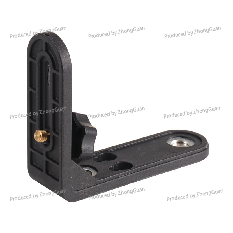 레이저 레벨 멀티라인 레벨 벽걸이 브래킷 360 °   - Line Laser Level Magnetic Bracket 리뷰 및 가격
