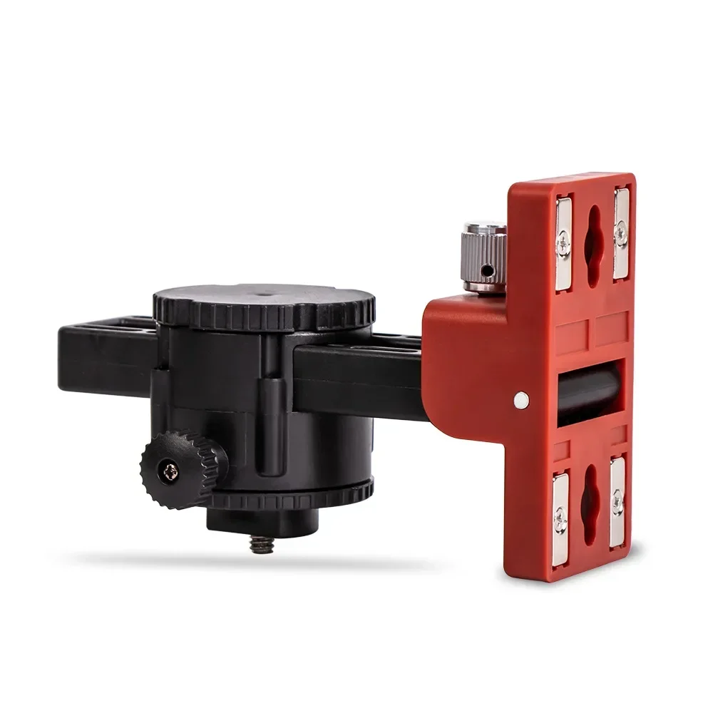 신제품 레이저 레벨 브래킷, HILDA 3D/4D 레이 - Line Laser Level Magnetic Bracket 리뷰 및 가격