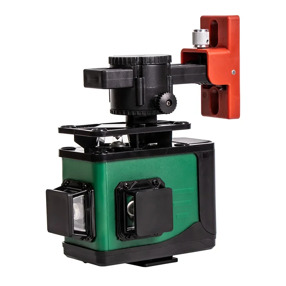 신제품 레이저 레벨 브래킷, HILDA 3D/4D 레이 - Line Laser Level Magnetic Bracket 리뷰 및 가격
