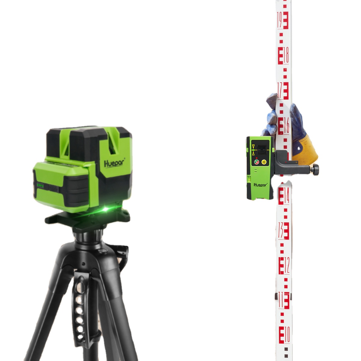 레이저 레벨 제품 LS21G 4V1H 360도 크로스  - Cross Line Laser 360 Degree 리뷰 및 가격