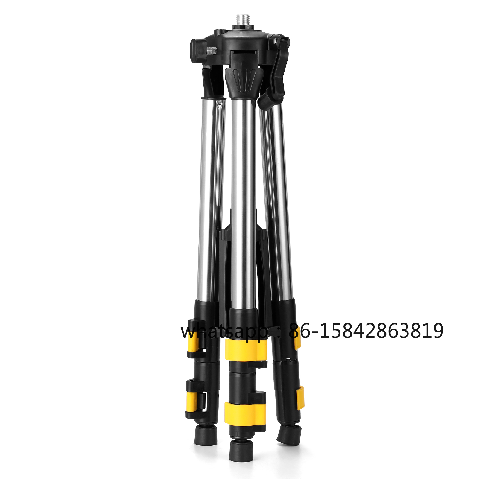 0.45M/1.2M/1.5M 스테인레스 스틸 연장 바  - Laser Level Tripod Stand 1.5M 리뷰 및 가격