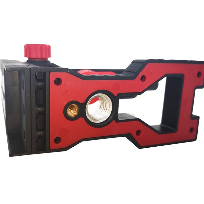 A20F-2X 레이저 레벨 자석 브래킷 L자형 조절식  - Line Laser Level Magnetic Bracket 리뷰 및 가격