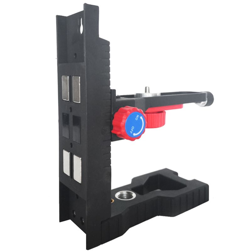 A20F-2X 레이저 레벨 자석 브래킷 L자형 조절식  - Line Laser Level Magnetic Bracket 리뷰 및 가격