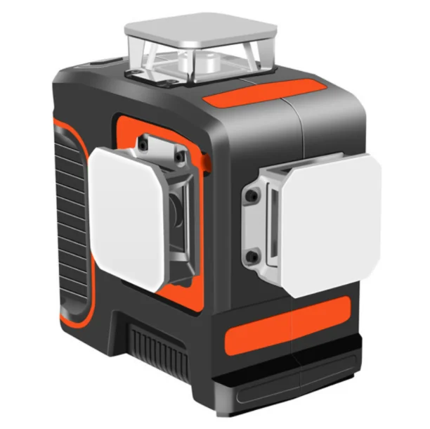 3D 크로스 라인 그린 빔 자동 수평 레이저 레벨 - Laser Level 3D Cross Line Self Leveling 리뷰 및 가격