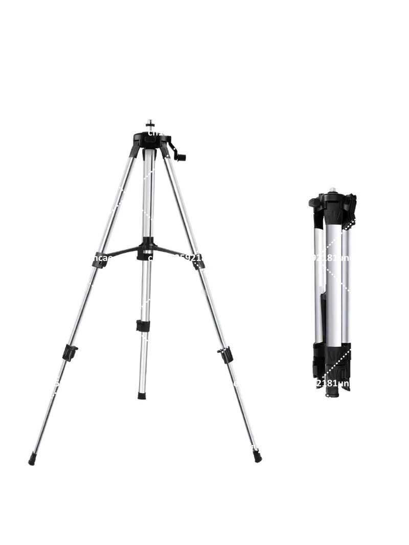 조정 가능한 3라인 레이저 레벨 삼각대, 1.2M/1. - Laser Level Tripod Stand 1.5M 리뷰 및 가격