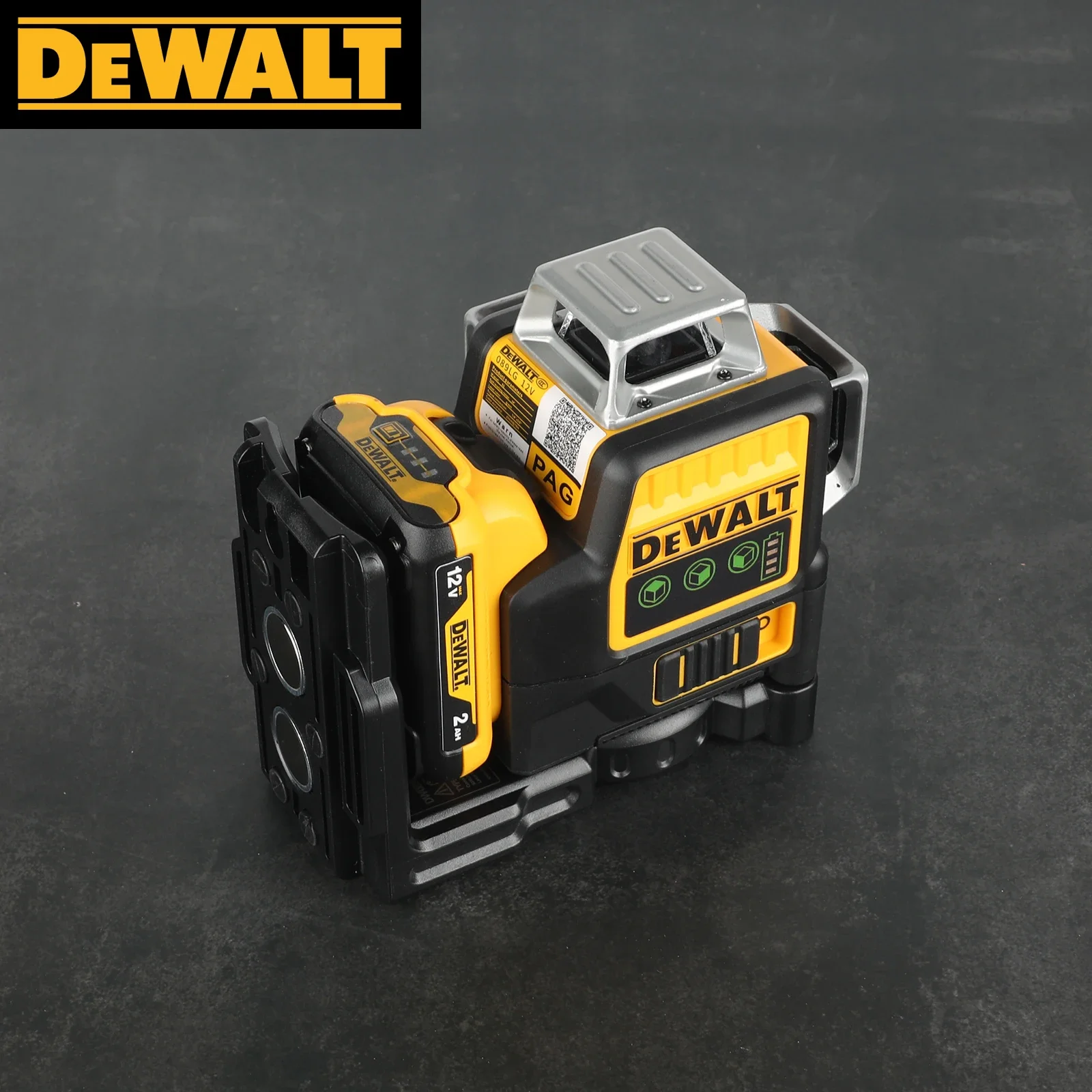 2026DEWALT DW089LG 12V MAX 3 x - Line Laser Level Magnetic Bracket 리뷰 및 가격